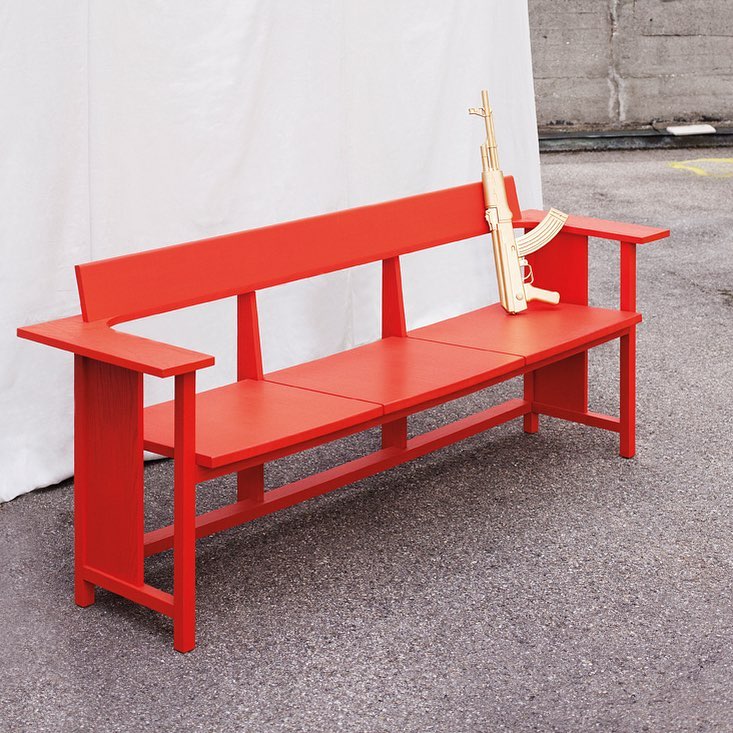 创意家具 - 坐具|沙发|办公家具|设计师家具|克莱里奇椅